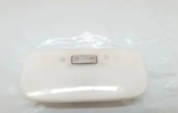 Renault Scenic III - Grand scenic III Other interior light 26430000713