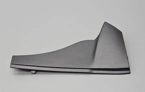 Citroen C3 Dashboard side end trim 1019329001 9684154677
