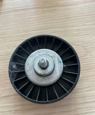 Alfa Romeo 156 Alternator belt tensioner pulley 46469587