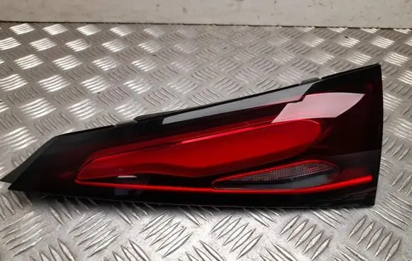 Mercedes-Benz GLC C254 Rear/tail lights A2549062202
