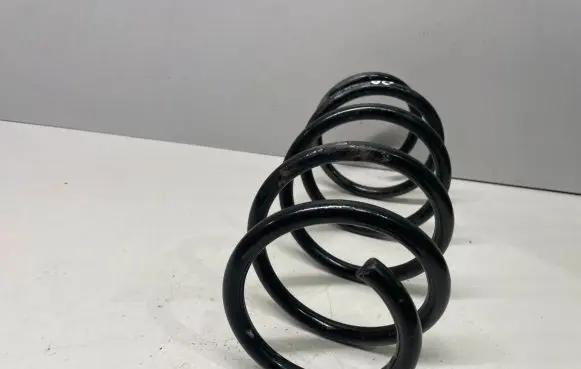 Opel Corsa D Front coil spring