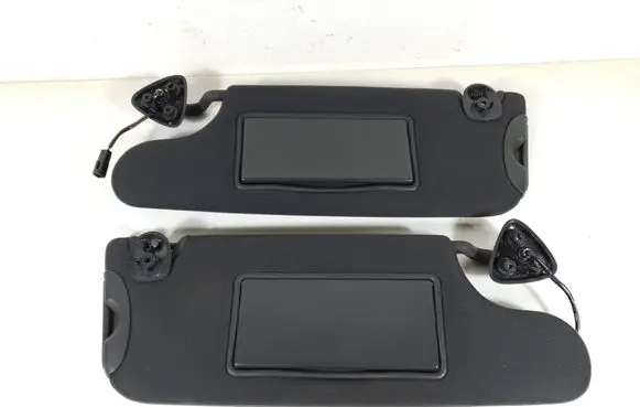 Dodge Challenger Sun visor Unknown