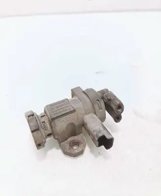Citroen Xsara Picasso Turbo solenoid valve 9635704380 0928400414