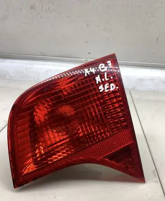 Audi A4 S4 B7 8E 8H Tailgate rear/tail lights 8E5945094