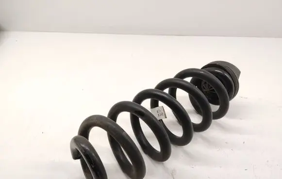 Audi A5 Rear coil spring 8B3511115
