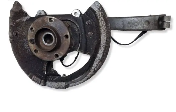 BMW X5 E70 Front wheel hub 6773784 16193510