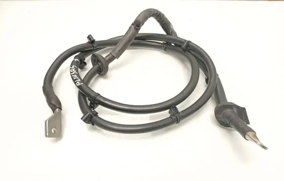 Volkswagen Touareg I Positive cable (battery) 7L0971599A