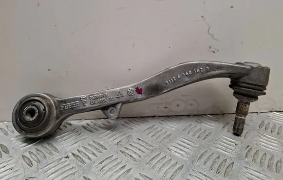 Front lower control arm/wishbone