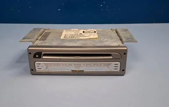 Mazda 6 Navigation unit CD/DVD player ANNRR10008