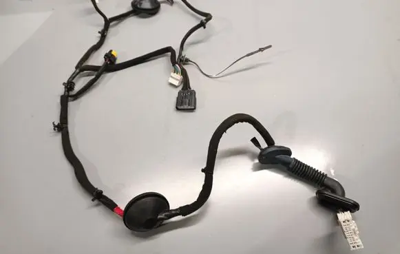KIA Niro Other wiring loom 91630G5020