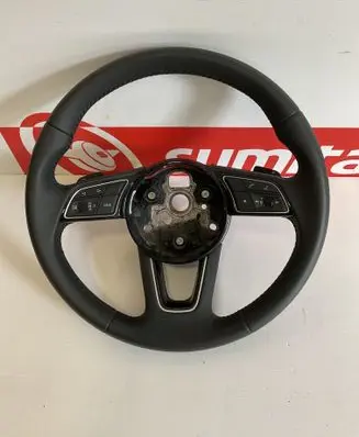 Audi A3 S3 8V Steering wheel 8W0419689