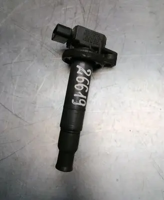 Toyota Prius (XW10) High voltage ignition coil 9091902240