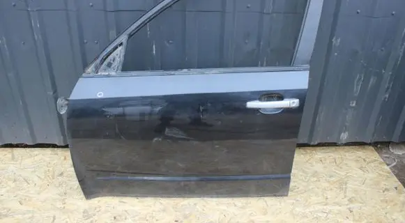 Subaru Forester SH Front door