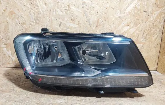 Volkswagen Tiguan Headlight/headlamp 5NB941006B 3627638