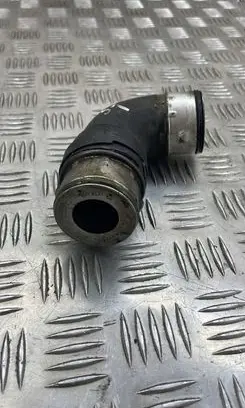 Audi A3 S3 8P Intercooler hose/pipe