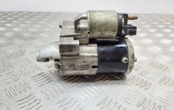 Citroen C4 Grand Picasso Starter motor V755001780