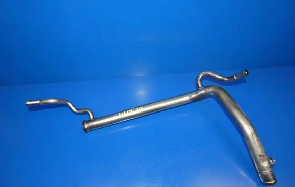Volvo V60 Engine coolant pipe/hose 31686270
