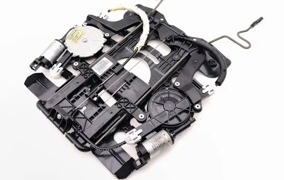 Audi A7 S7 4G Seat adjustment motor 00009515900 5N0881880G 120213320791