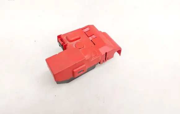 Ford Mustang Mach-E Positive cable (battery) LJ8T14A094BB