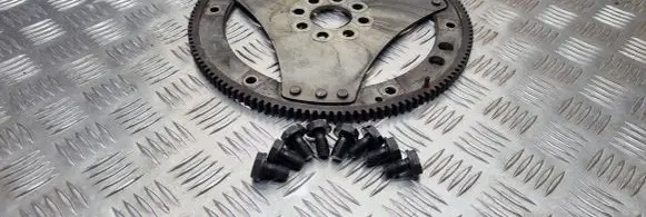 Volvo S70 V70 V70 XC Flywheel