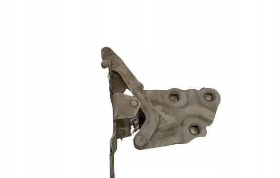 BMW X4 F26 Engine bonnet/hood hinges 7210730