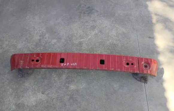 Volvo V50 Rear bumper support beam