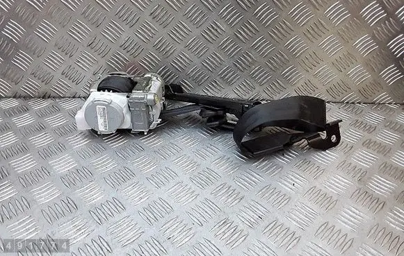 Audi Q5 SQ5 Front seatbelt 8r1857706n