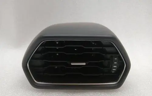 Lamborghini Aventador Dash center air vent grill 4T0819705H