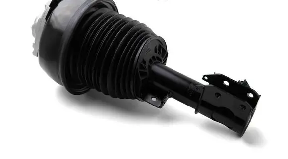 Mercedes-Benz CLS C218 X218 Front air suspension shock absorber A212320333860 A212320333880 2123201938