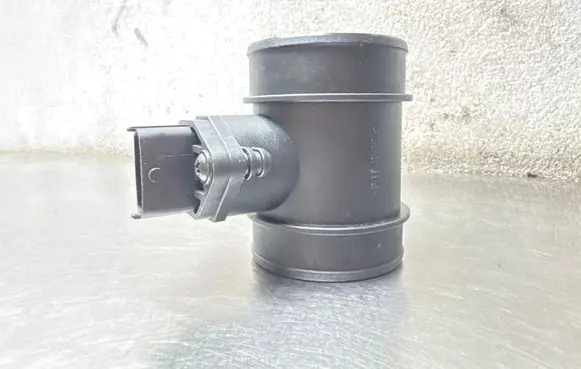 Opel Astra G Mass air flow meter 0281002428