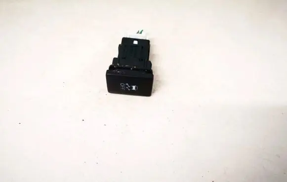 Traction control (ASR) switch