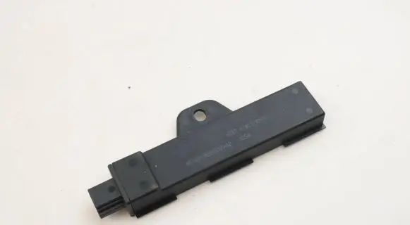 Interior comfort aerial antenna