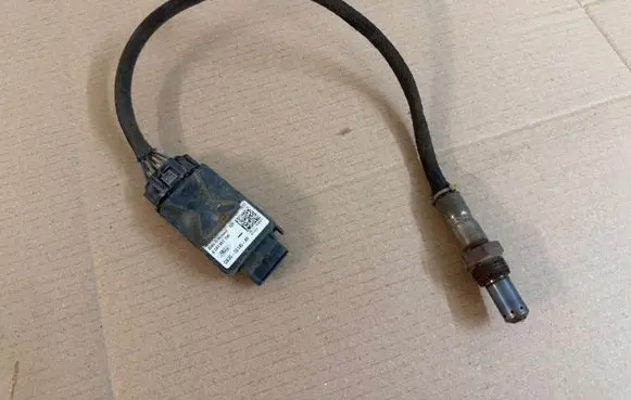 Ford Ranger Lambda probe sensor GB3G5E145AF