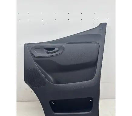 Mercedes-Benz Sprinter W907 W910 Front door card panel trim A9077203500 ZGS008Q009 11484578