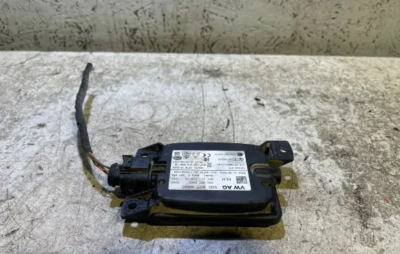 Volkswagen Atlas Blind spot module 5Q0907686C 6PZ01171903