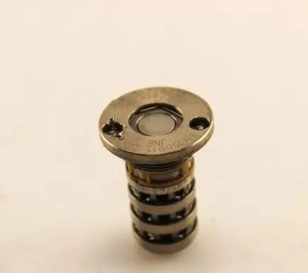 Audi A4 S4 B8 8K Camshaft vanos timing valve 06L109257F