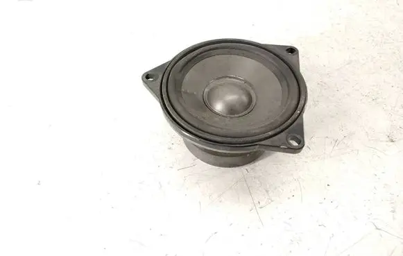 BMW 7 E65 E66 Rear door speaker 6907641 25103 100BM16