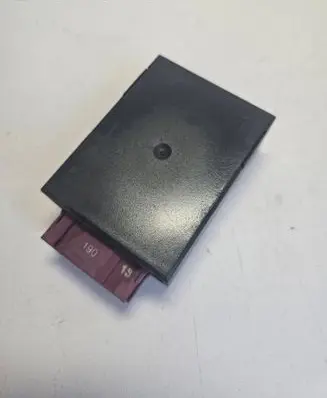 BMW 7 F01 F02 F03 F04 Light module LCM 61358375964