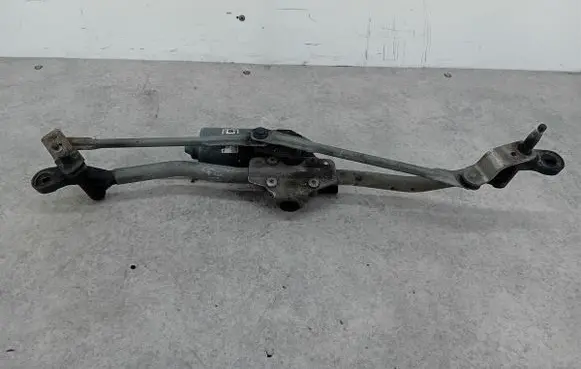 Skoda Fabia Mk2 (5J) Front wiper linkage 5J1955113A