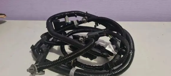 Ford Mondeo Mk III Engine installation wiring loom 3S7T9H589FHA 1237291