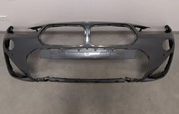BMW X2 F39 Front bumper 8069086 11460913