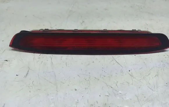 Toyota Corolla E120 E130 Third/center stoplight