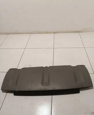 Land Rover Discovery Sport Front bumper lip FK7217F011A