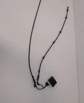 Tailgate/trunk control unit/module