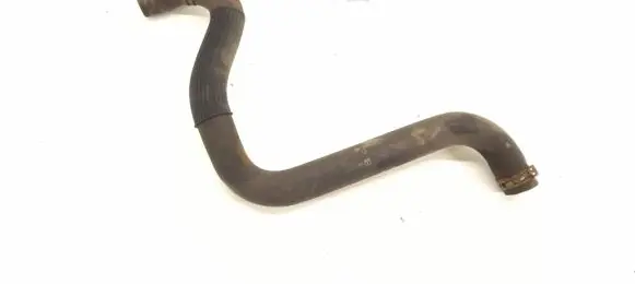 Smart ForFour I Engine coolant pipe/hose 4545000075 MR597668