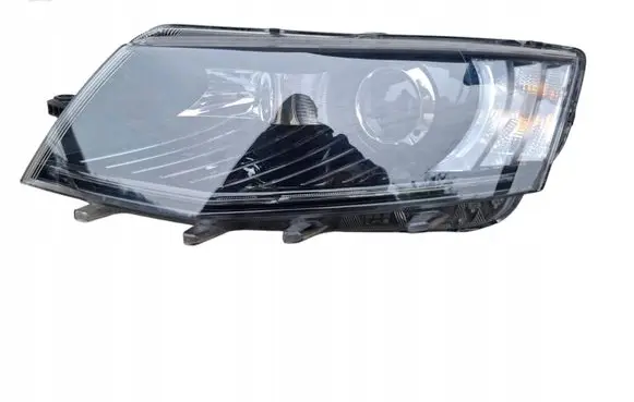 Skoda Octavia Mk3 (5E) Headlight/headlamp