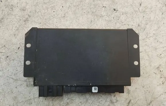 Audi A6 S6 C5 4B Comfort/convenience module 4B0962258K