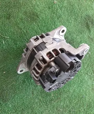 Iveco Daily 6th gen Generator/alternator 5802266117