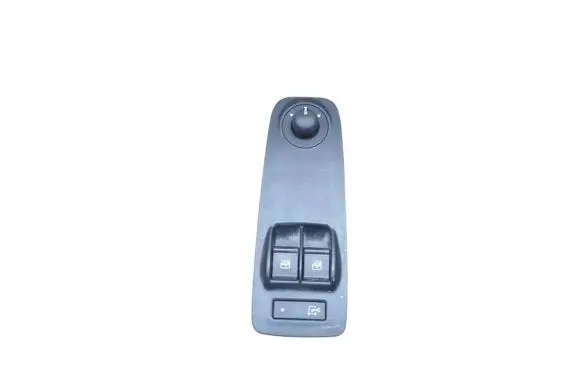 Fiat Ducato Electric window control switch 07356915110 30171287
