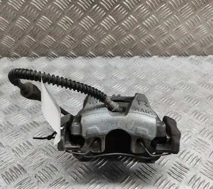 MG ZS Front brake caliper